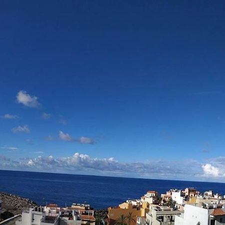Pension Candelaria Валле Гранд Рей Экстерьер фото