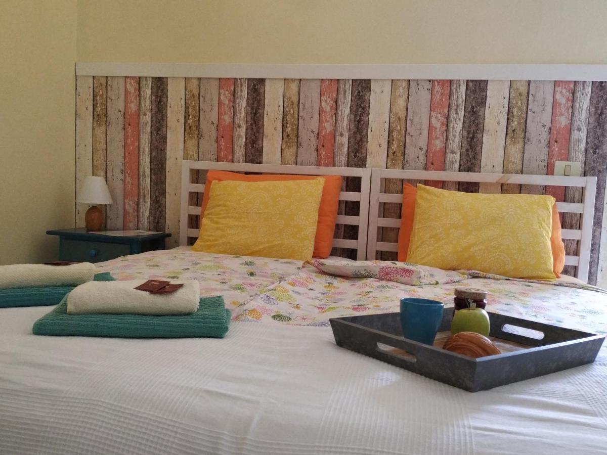 Pension Candelaria Валле Гранд Рей Экстерьер фото